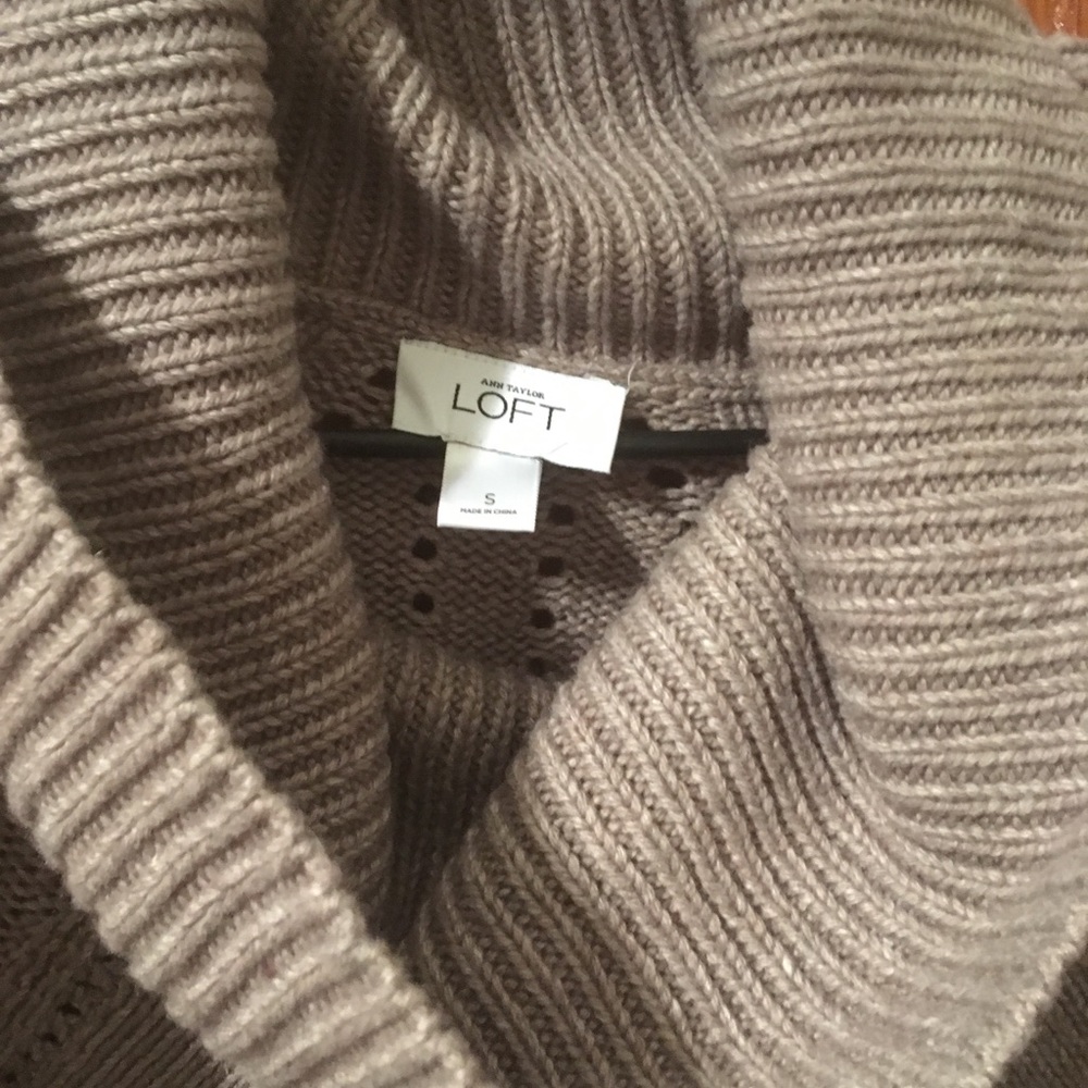 Loft Sweater - Picture 2 of 2